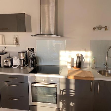 Villa Chantereine - Apparts A 5 Mn De La Plage - Baie De Somme Fort-Mahon-Plage Zimmer foto